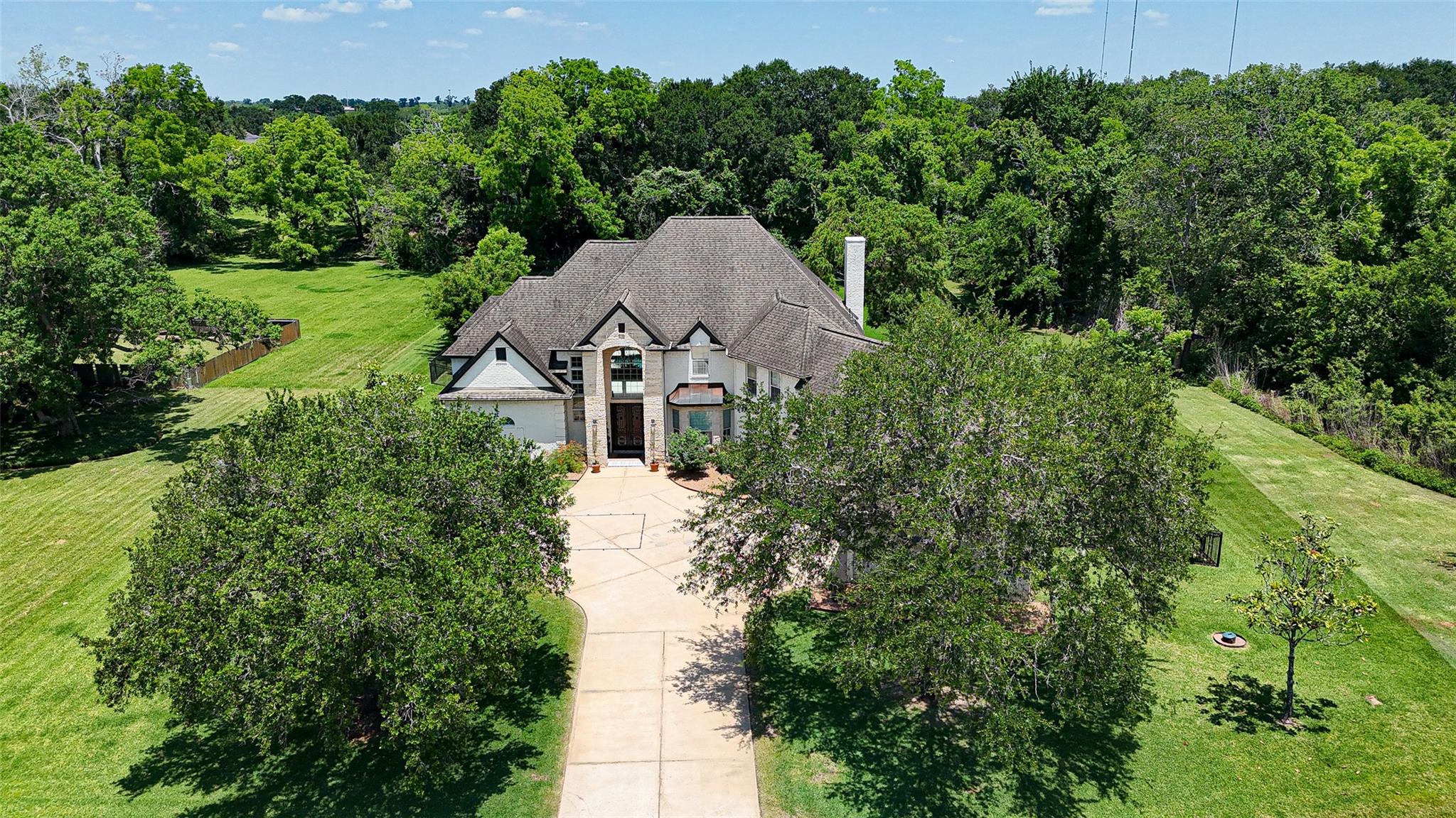 3939 Ramble Creek Drive