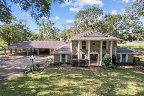 Photo of 22566 Fatheree Drive, Porter, TX 77365 (MLS # 43406083)