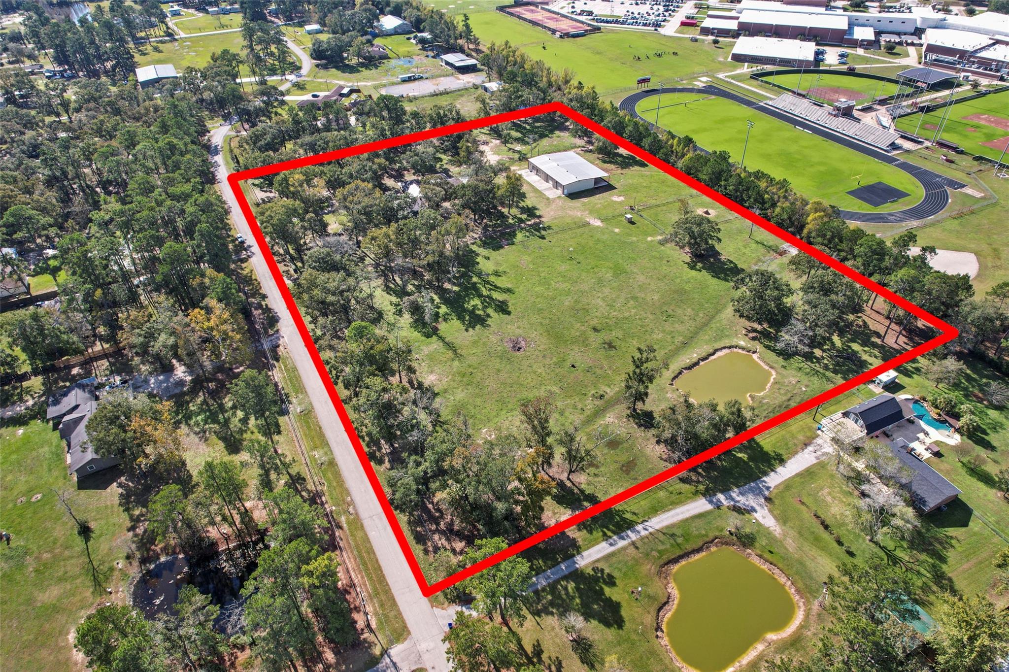 22566 Fatheree Drive