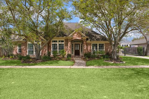 8911 S Fitzgerald Way Missouri City TX 77459