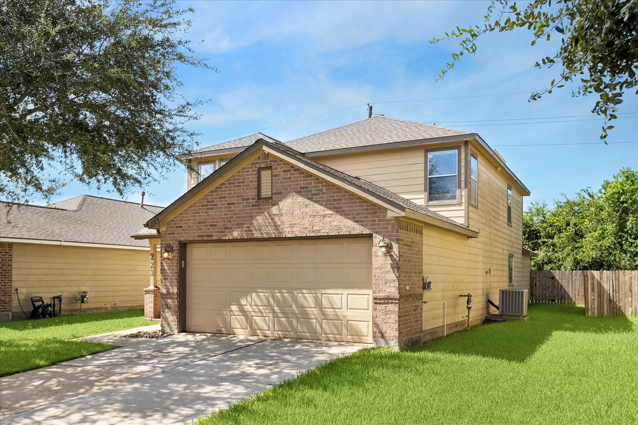 223 Sunset Colony Drive