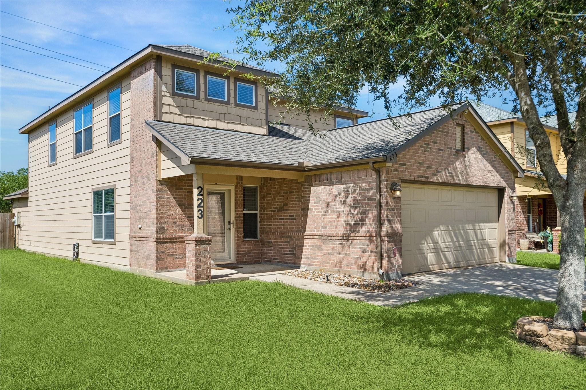 223 Sunset Colony Drive