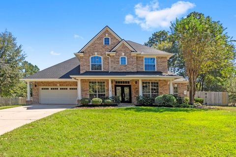 6 Marquise Oaks Place The Woodlands TX 77382