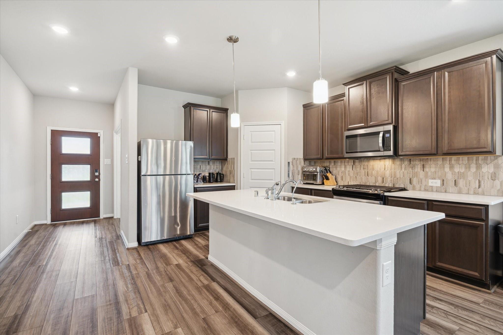 2107 Cherryvale Drive