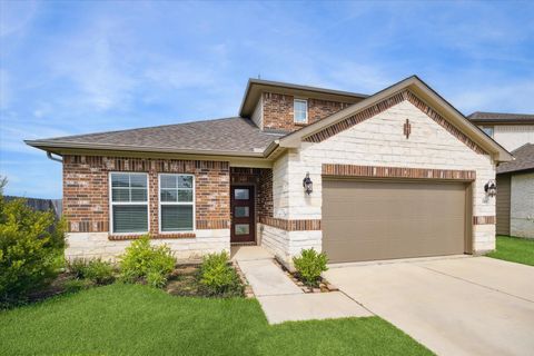 Photo of 2107 Cherryvale Drive, Tomball, TX 77375 (MLS # 10898209)
