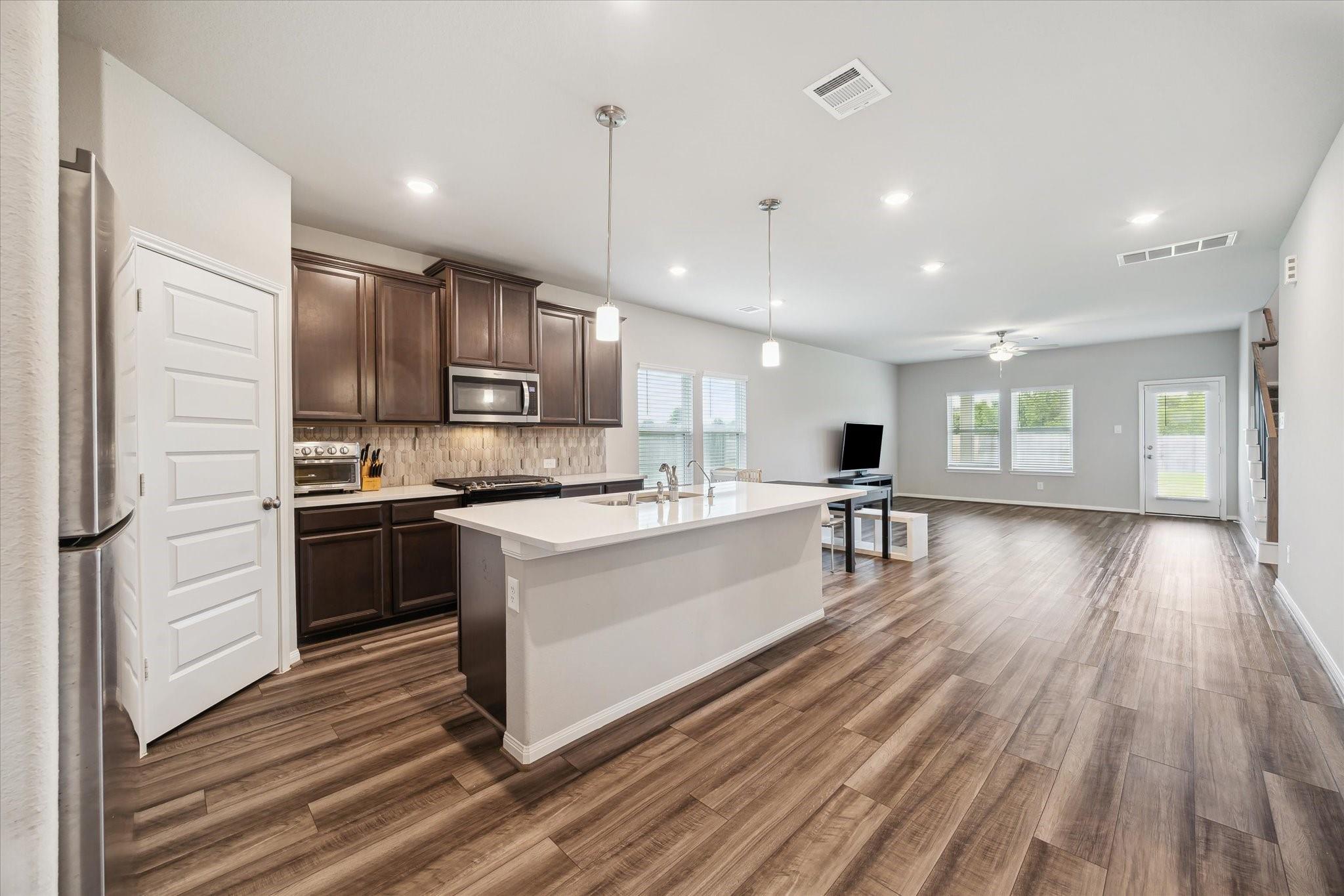 2107 Cherryvale Drive