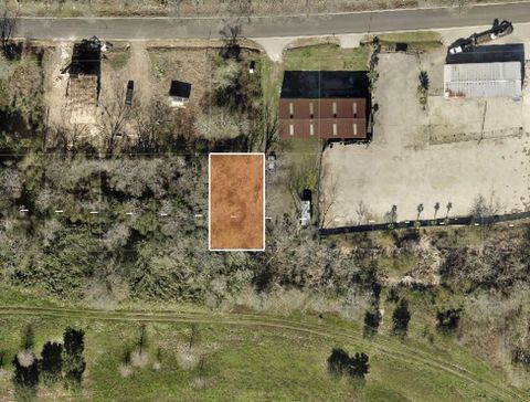Vacant Land For Sale - Rue St<br/> Houston, TX 77033
