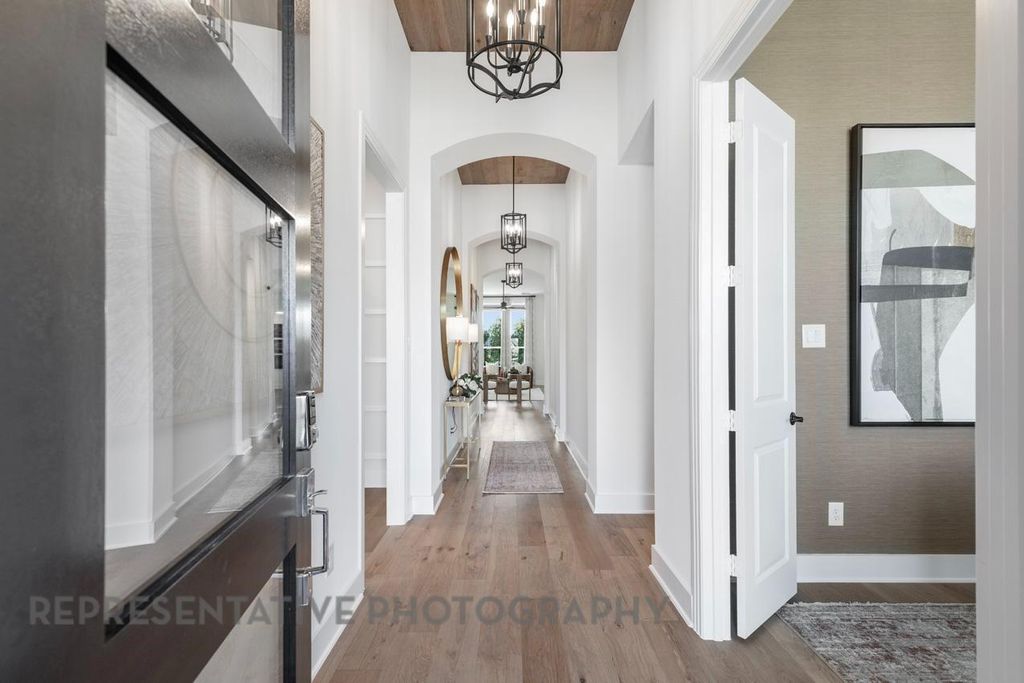 Photo of 12115 Lake View Boulevard, Mont Belvieu, TX 77523 (MLS # 47216947)