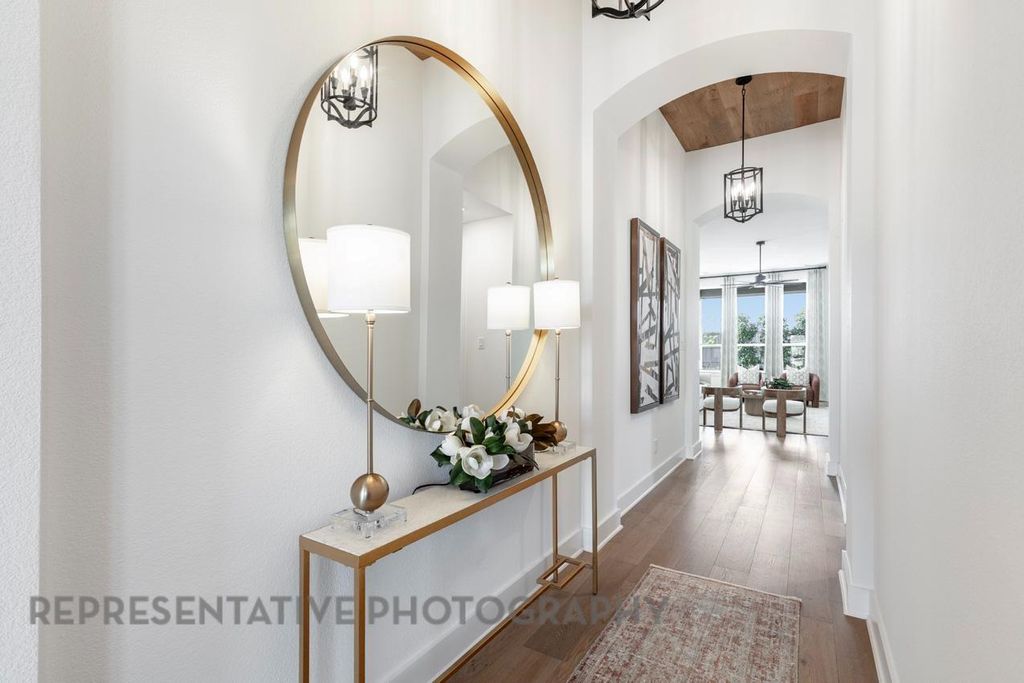 Photo of 12115 Lake View Boulevard, Mont Belvieu, TX 77523 (MLS # 47216947)