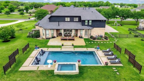 Photo of 8906 Majesty Lane, Richmond, TX 77469 (MLS # 66305218)