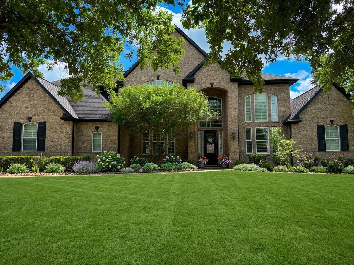 8906 Majesty Lane