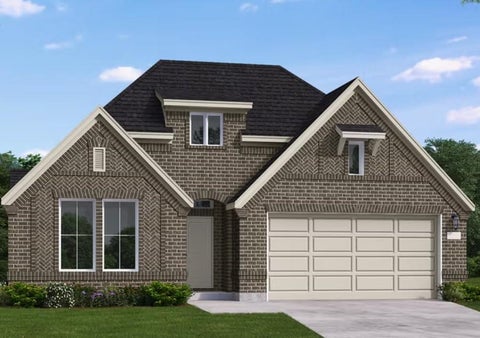Photo of 6703 Sweet Orange Court, Manvel, TX 77578 (MLS # 37941213)
