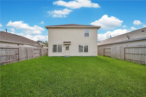 Tiny photo for 19554 Manduca Drive, New Caney, TX 77357 (MLS # 52144645)
