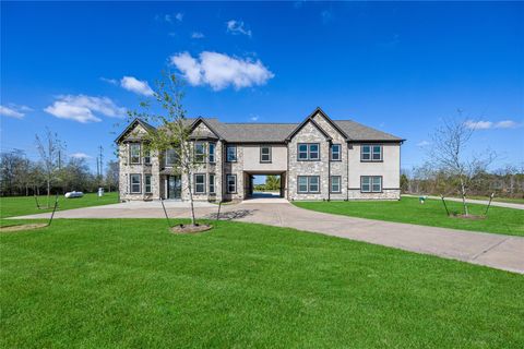 15015 House Road Hockley TX 77447