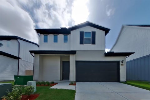 Photo of 22603 Terrazo Drive, Katy, TX 77449 (MLS # 79420495)