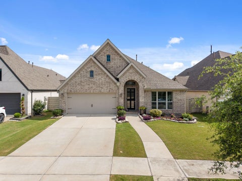 Homes For Sale - 2119 Blackhawk Ridge Lane<br/> Manvel, TX 77578