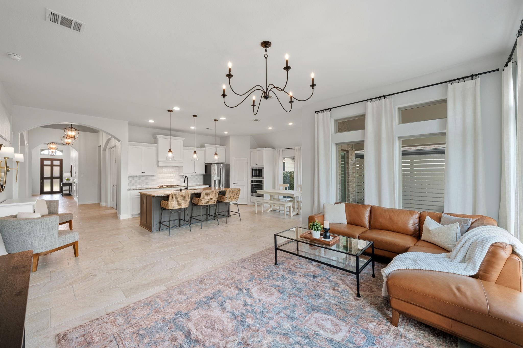 2119 Blackhawk Ridge Lane