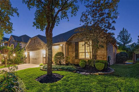 Photo of 179 N Vershire Circle, Magnolia, TX 77354 (MLS # 76084239)