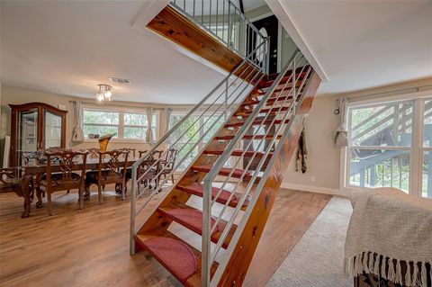 Photo of 22914 Whittaker Way, Spring, TX 77373 (MLS # 84183847)