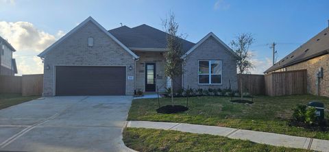 Photo of 2225 Pacific Current Way, League City, TX 77573 (MLS # 28094070)