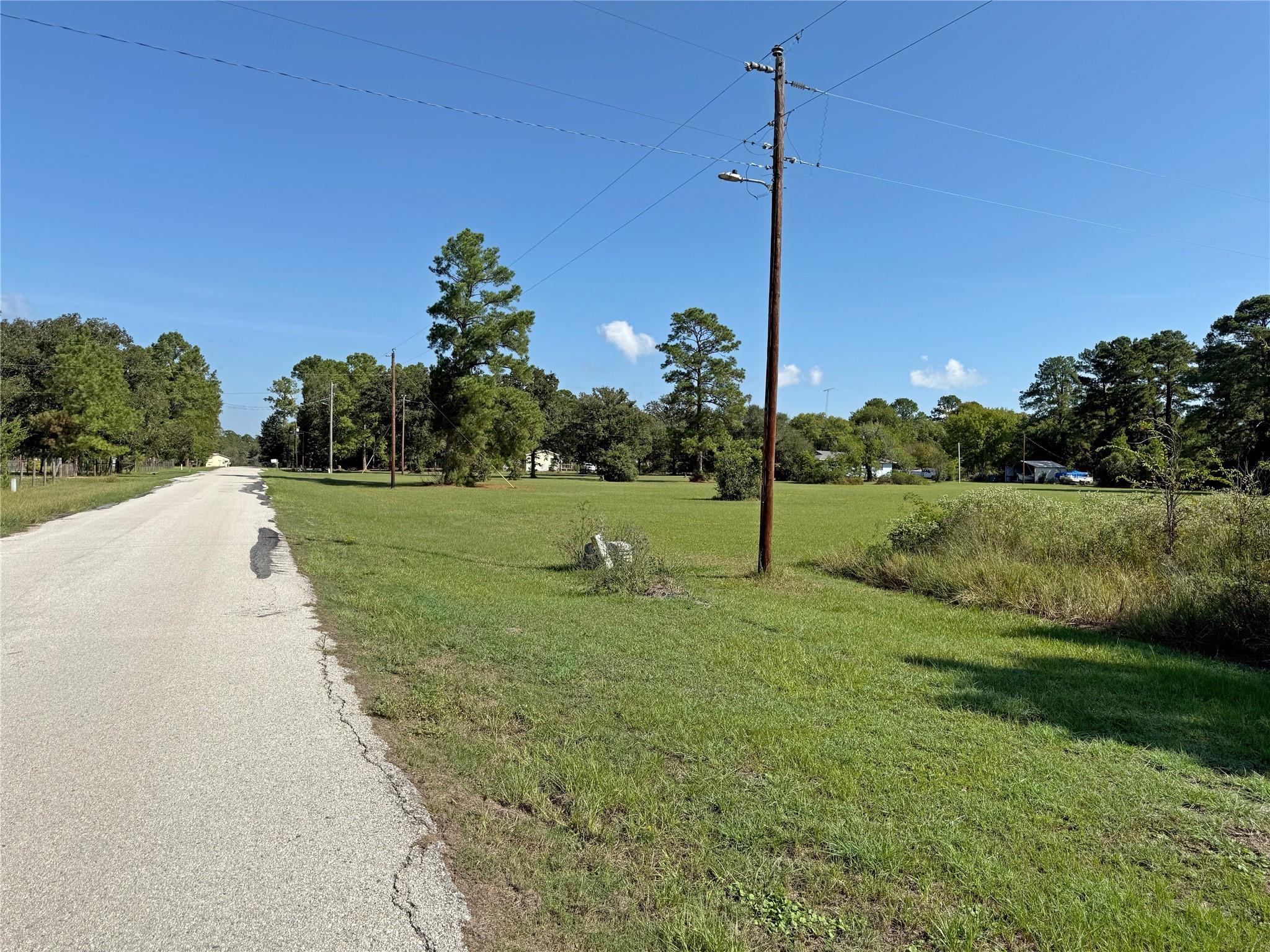 TBD Oakwood Drive