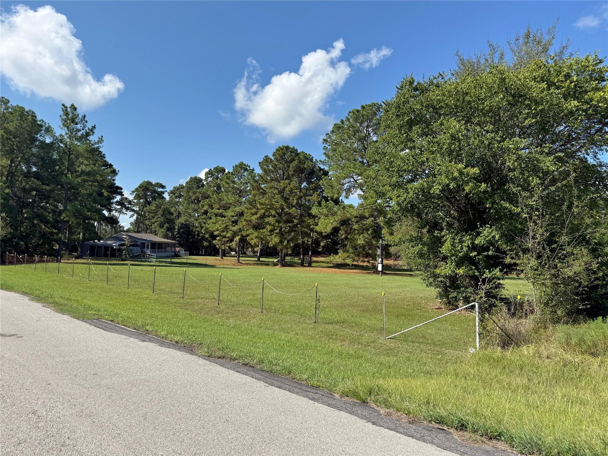 TBD Oakwood Drive