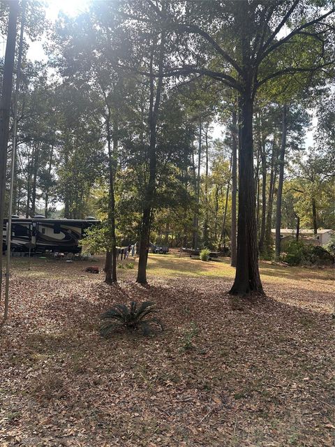 Vacant Land For Sale - 376 Nueces Drive<br/> Trinity, TX 75862