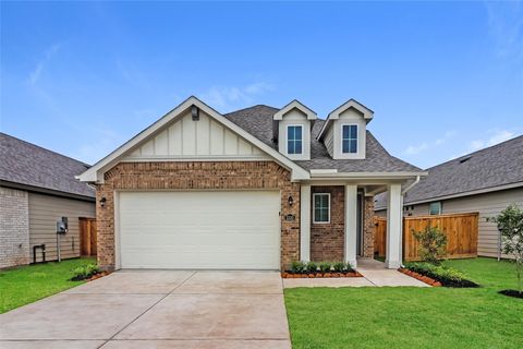 Photo of 2330 Bailey Fields Lane, Richmond, TX 77469 (MLS # 43385367) Photo of 2330 Bailey Fields Lane, Richmond, TX 77469 (MLS # 43385367)