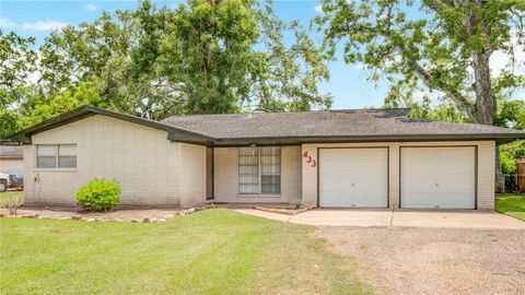 Photo of 433 Southern Oaks Drive, Lake Jackson, TX 77566 (MLS # 46310663)