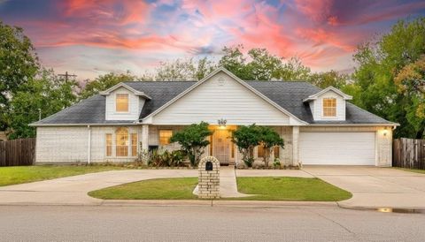 Photo of 3305 23rd Street N, Texas City, TX 77590 (MLS # 69171484)