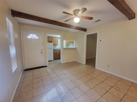 Photo of 5103 Avenue Q 1/2 #1, Galveston, TX 77551 (MLS # 17691380)