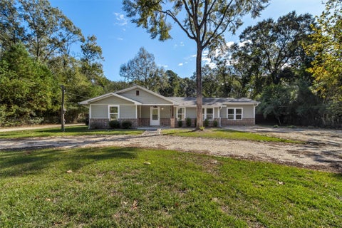 Photo of 247 Addicks, Livingston, TX 77351 (MLS # 64253308)