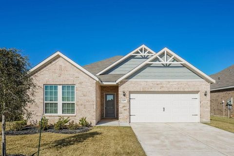 Photo of 409 Mustang Trot Drive, Katy, TX 77493 (MLS # 78589329)