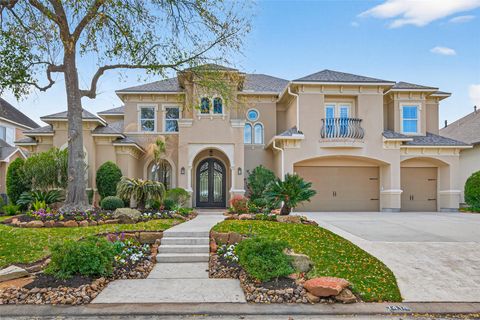 Photo of 7414 Dayhill Drive, Spring, TX 77379 (MLS # 69358870)