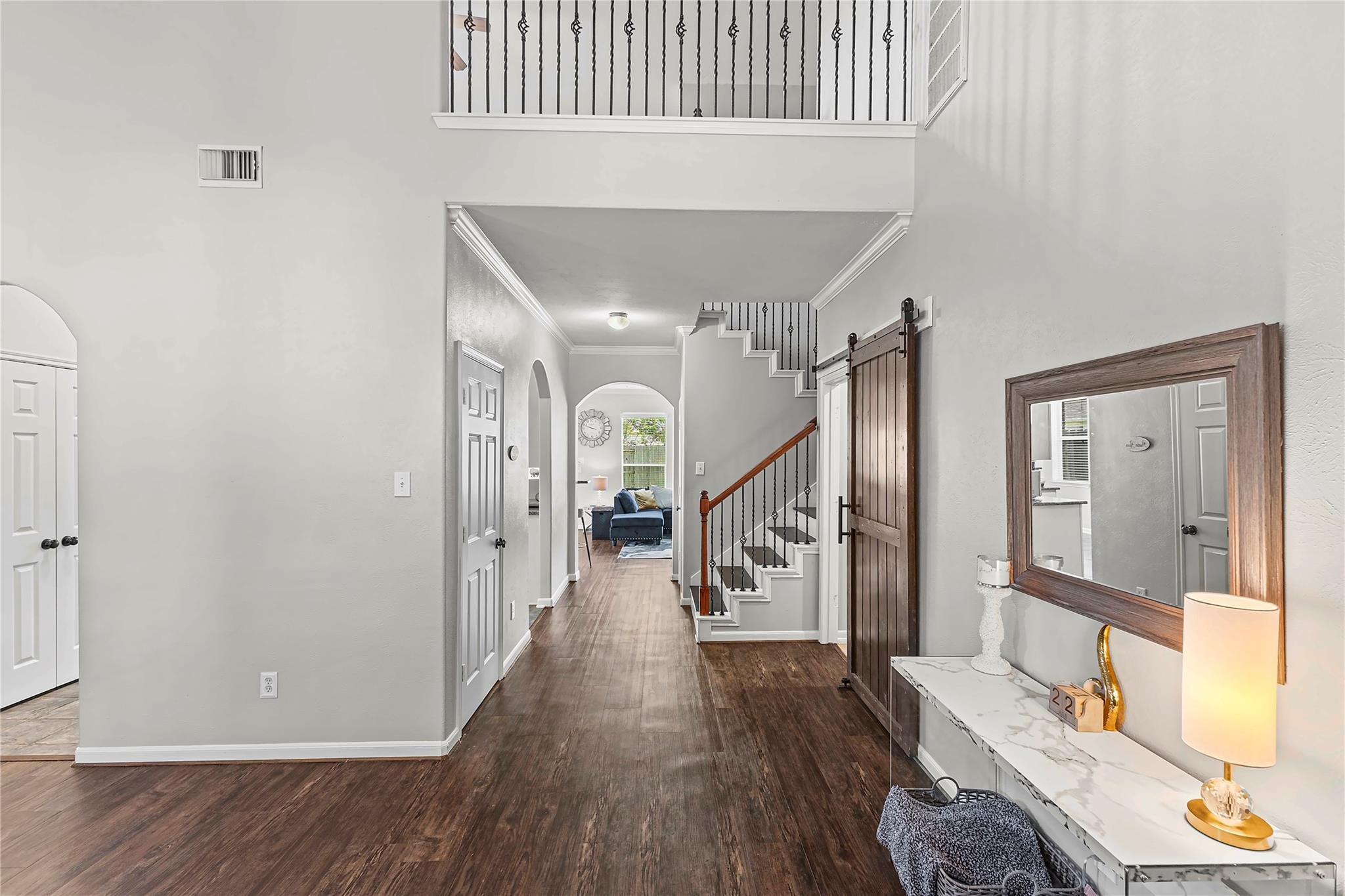 2701 Shallow Falls Court
