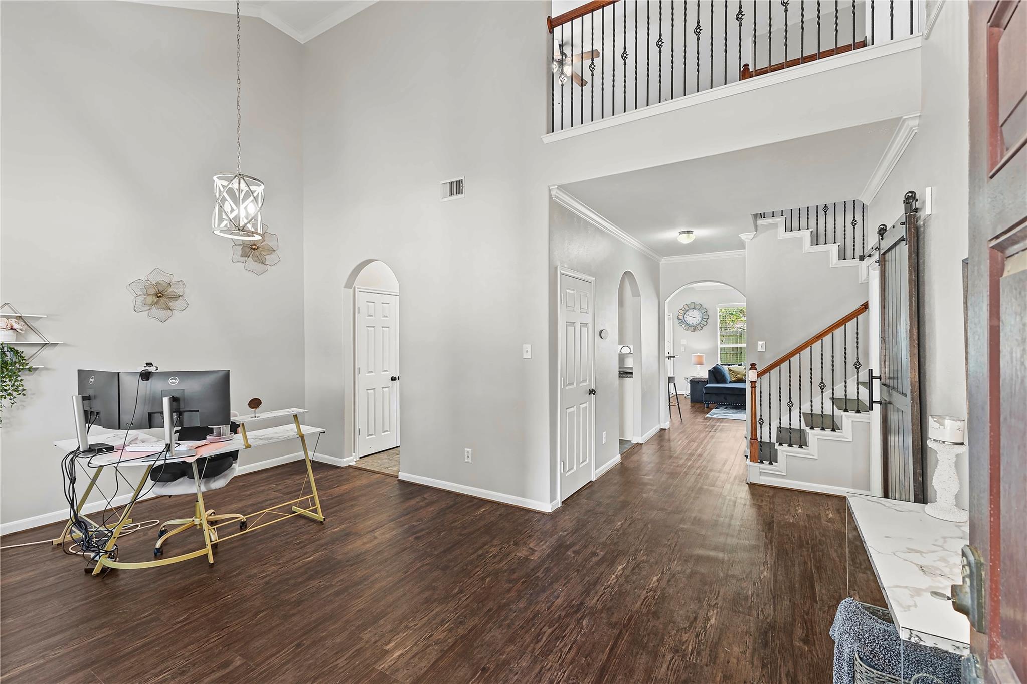 2701 Shallow Falls Court