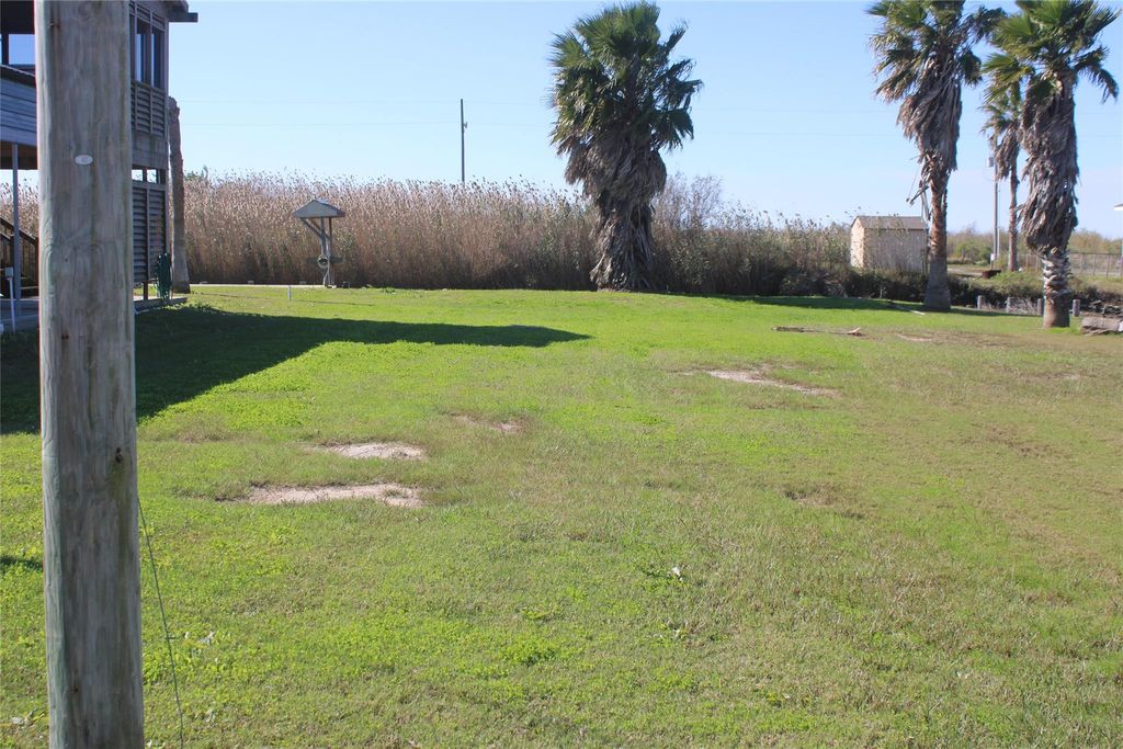 Photo of 0 Van Sant, Gilchrist, TX 77617 (MLS # 55945682)