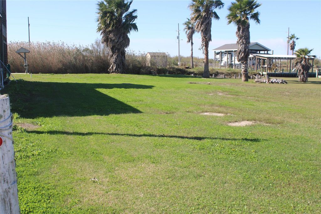 Photo of 0 Van Sant, Gilchrist, TX 77617 (MLS # 55945682)