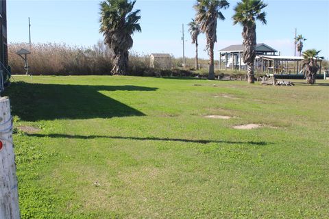 Vacant Land For Sale - 000 Van Sant<br/> Gilchrist, TX 77617