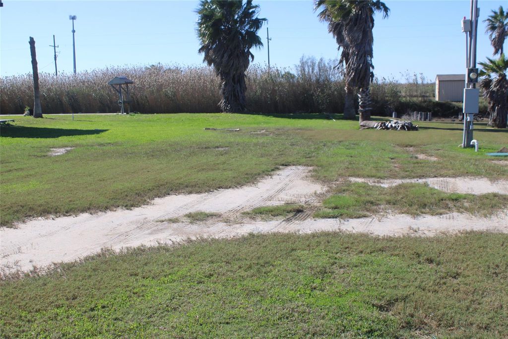 Photo of 0 Van Sant, Gilchrist, TX 77617 (MLS # 55945682)