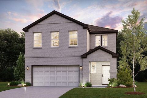 Photo of 4035 Windy Whisper Drive, Brookshire, TX 77423 (MLS # 27183648)