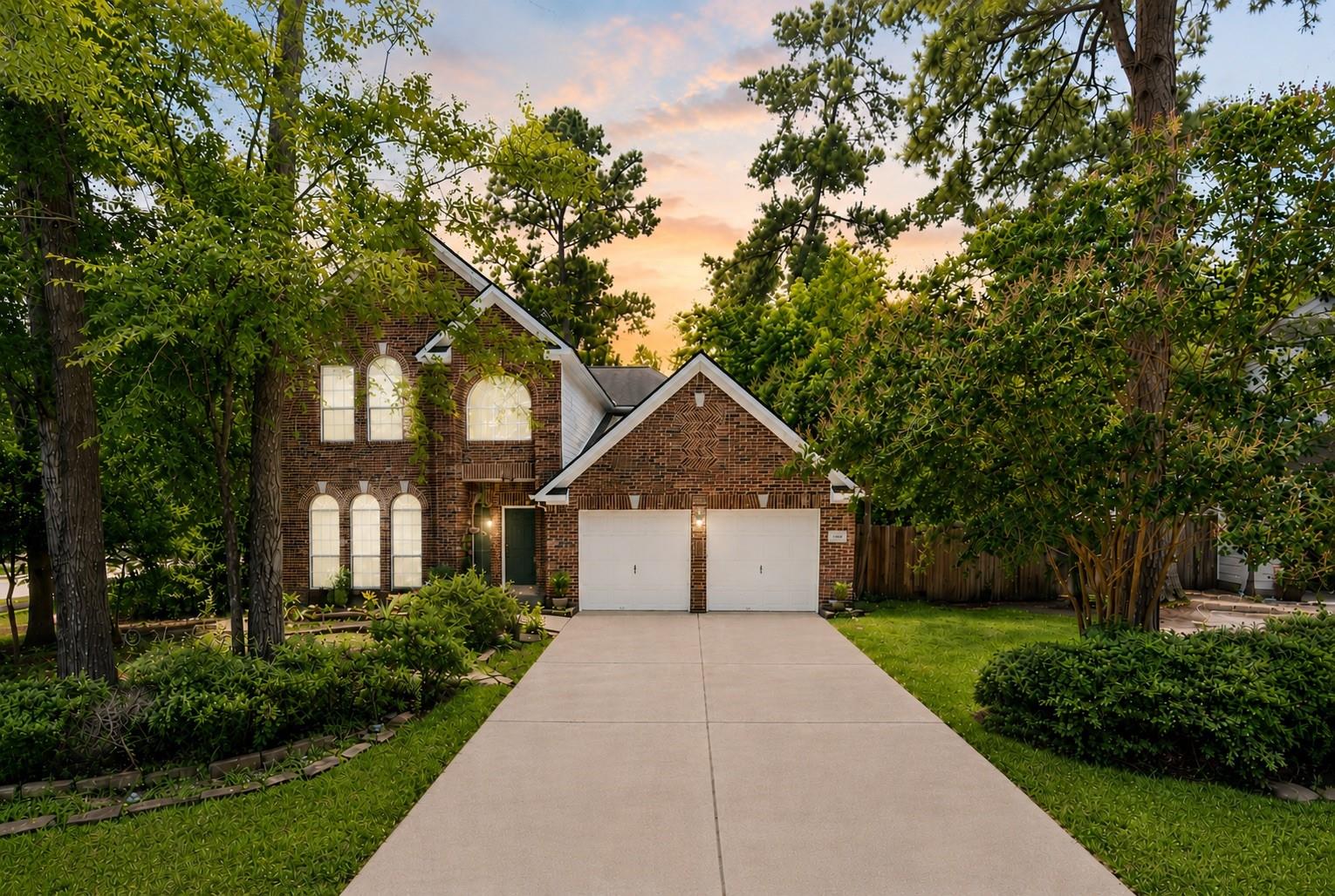 118 Snowdance Court