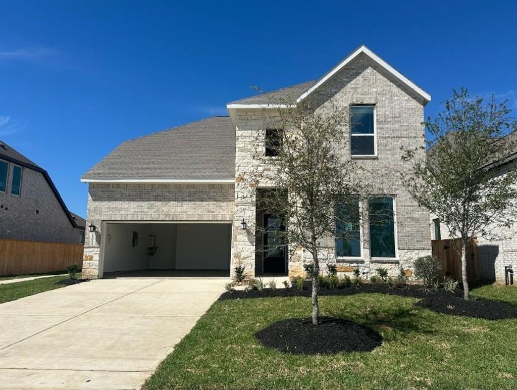 Photo of 21926 Maddaloni View Drive, Hockley, TX 77447 (MLS # 31753818)
