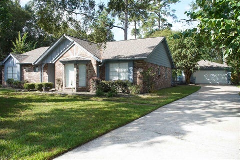 Photo of 22311 Greenbrook Drive, Houston, TX 77073 (MLS # 74760317)