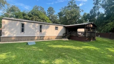 Photo of 29719 Midland St, Magnolia, TX 77354 (MLS # 10513718)