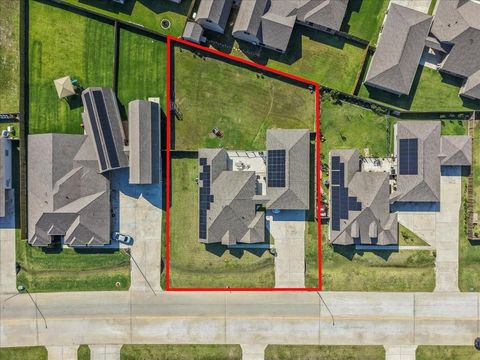 Photo of 3606 Pedregal Drive, League City, TX 77573 (MLS # 43454861)