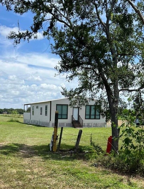 Photo of 1098 Pecan Valley Drive, Wharton, TX 77488 (MLS # 51499289)