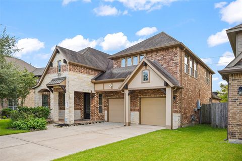 Photo of 4438 Selwyn Road, Richmond, TX 77407 (MLS # 8436314)