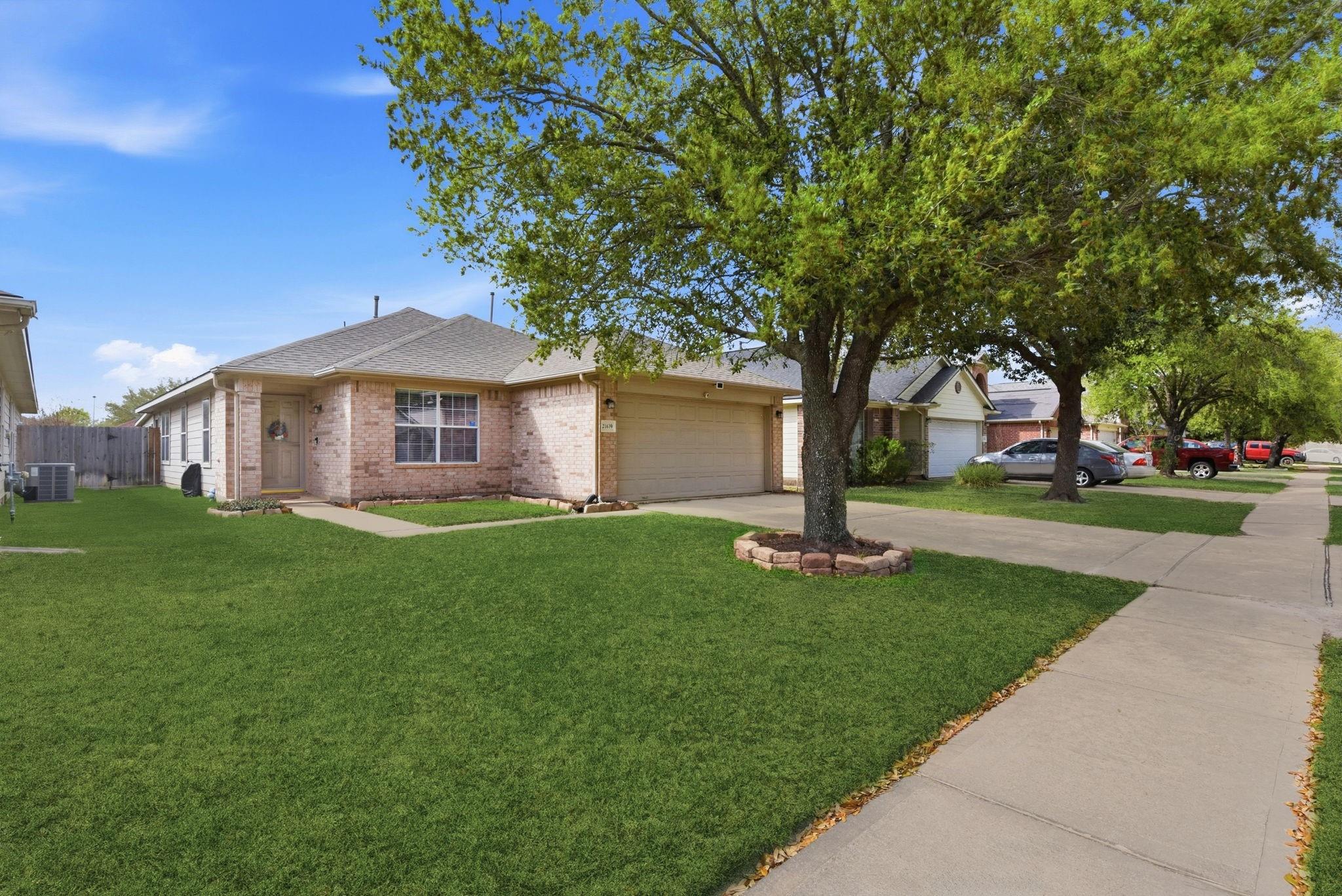 21639 Falvel Misty Drive