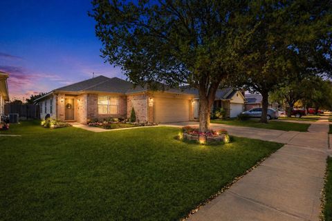 Photo of 21639 Falvel Misty Drive, Spring, TX 77388 (MLS # 64040342)